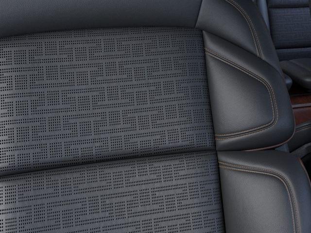 new 2026 Lincoln Navigator car, priced at $124,585