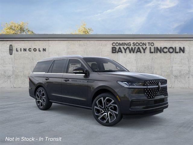 new 2026 Lincoln Navigator car, priced at $124,585