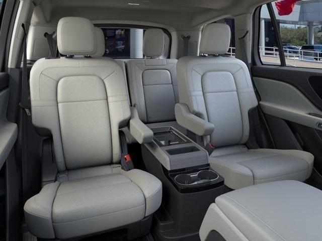 new 2026 Lincoln Aviator car, priced at $68,750