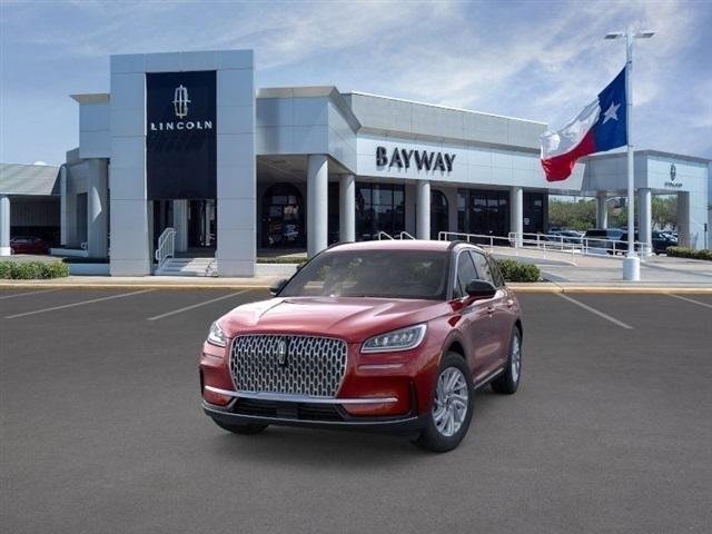 new 2026 Lincoln Corsair car, priced at $37,121