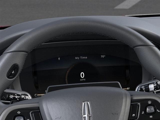 new 2026 Lincoln Corsair car, priced at $37,121