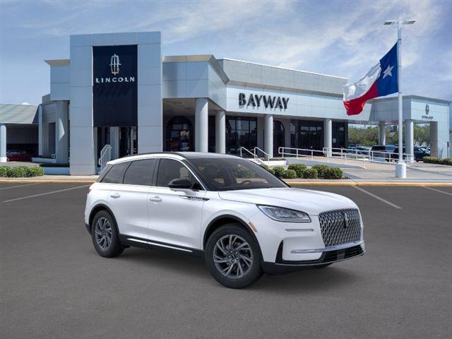 new 2026 Lincoln Corsair car, priced at $41,243