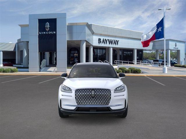 new 2026 Lincoln Corsair car, priced at $41,243