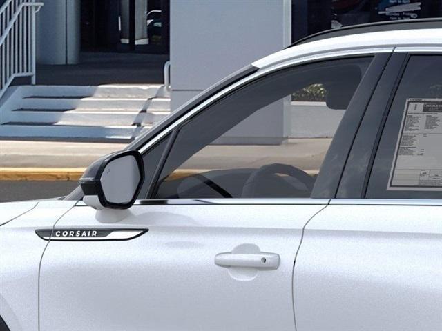 new 2026 Lincoln Corsair car, priced at $42,629