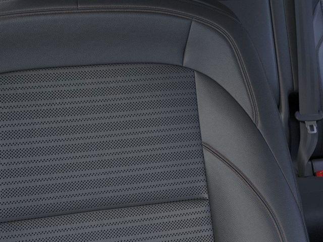 new 2026 Lincoln Nautilus car, priced at $62,066