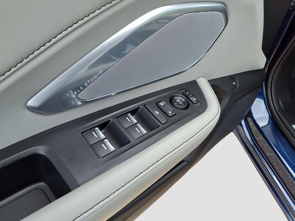 used 2021 Acura RDX car, priced at $26,590