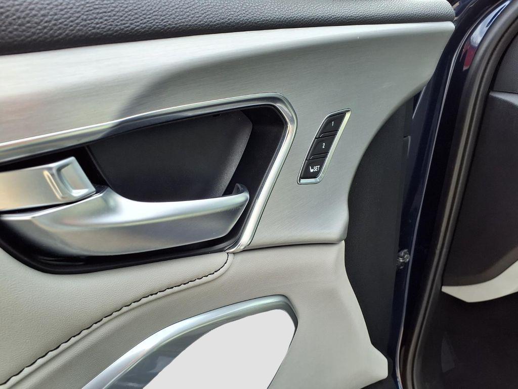 used 2021 Acura RDX car, priced at $26,590