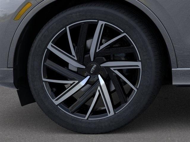 new 2025 Lincoln Aviator car, priced at $87,325