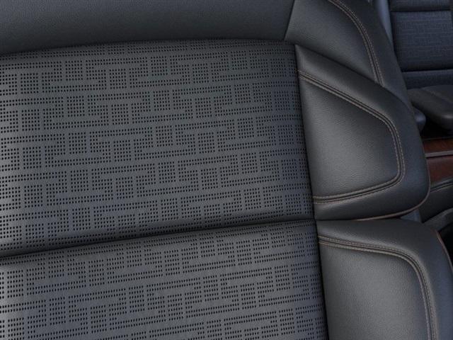 new 2026 Lincoln Navigator car, priced at $126,415