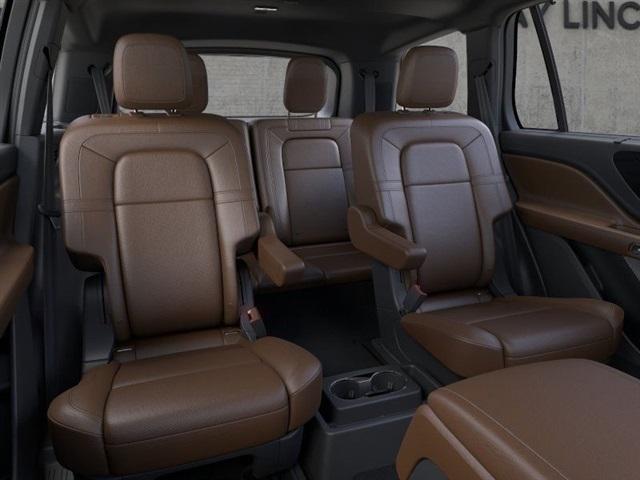 new 2025 Lincoln Aviator car, priced at $65,976