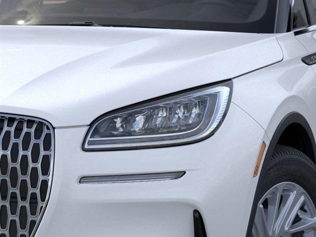 new 2026 Lincoln Corsair car, priced at $37,256