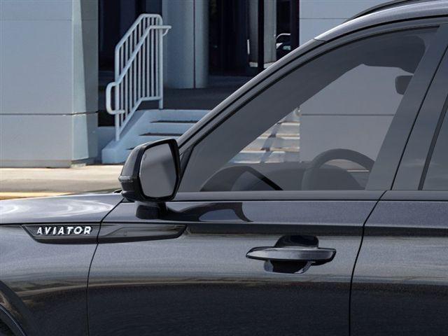 new 2026 Lincoln Aviator car, priced at $71,936
