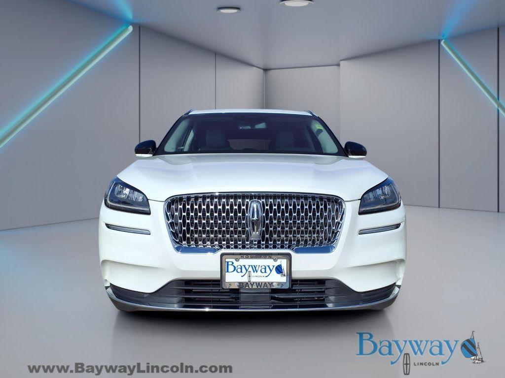 used 2022 Lincoln Corsair car, priced at $25,084