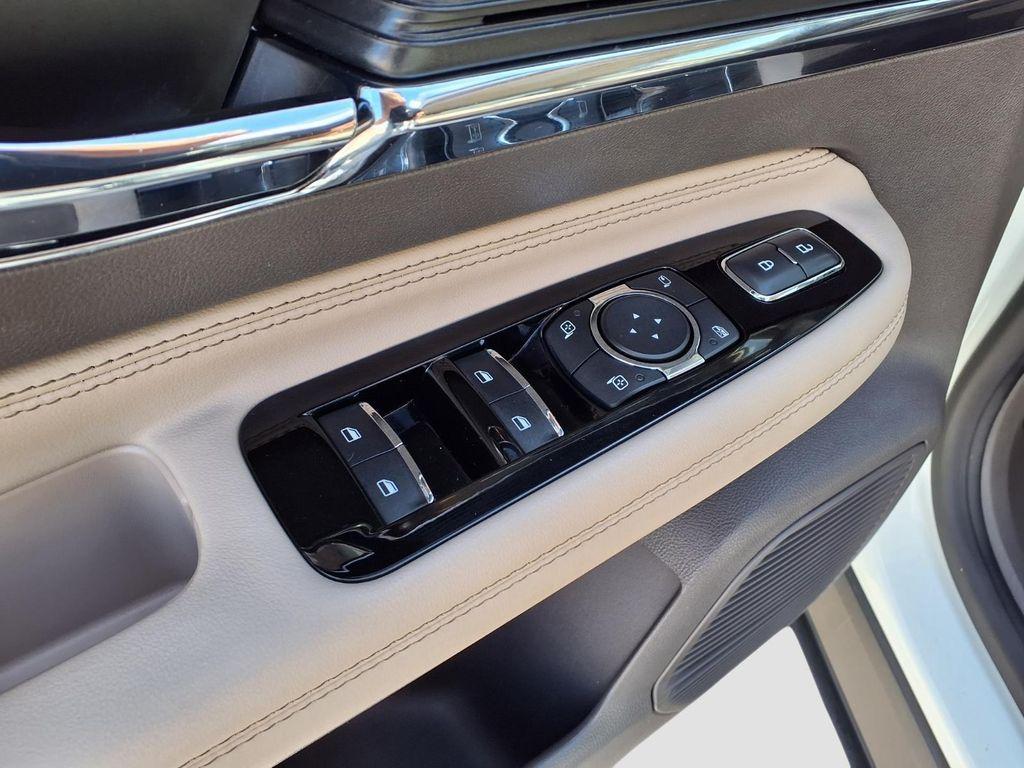 used 2022 Lincoln Corsair car, priced at $25,084