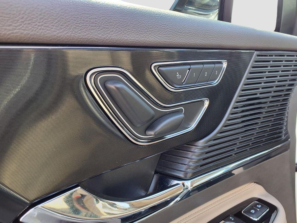 used 2022 Lincoln Corsair car, priced at $25,084