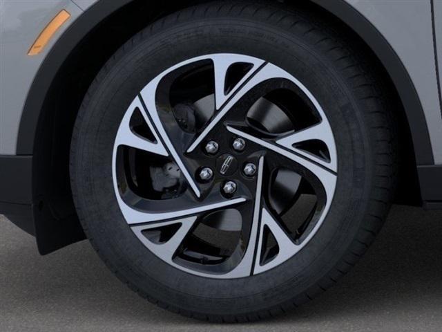 new 2026 Lincoln Nautilus car, priced at $59,104