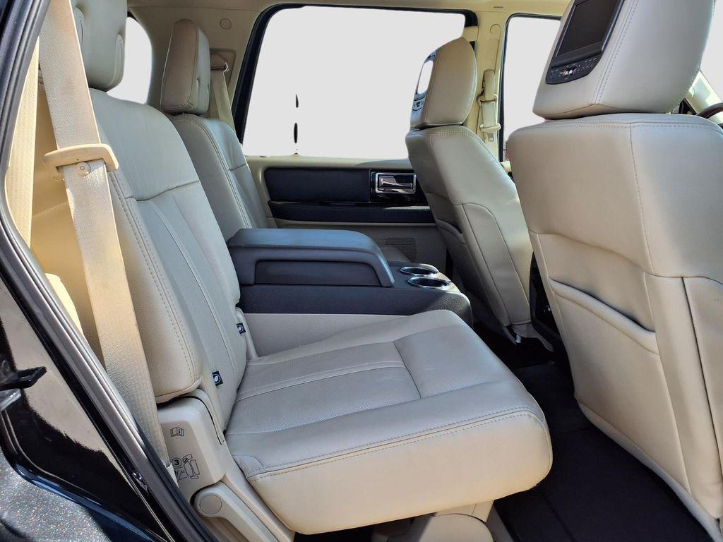 used 2015 Lincoln Navigator car, priced at $14,992