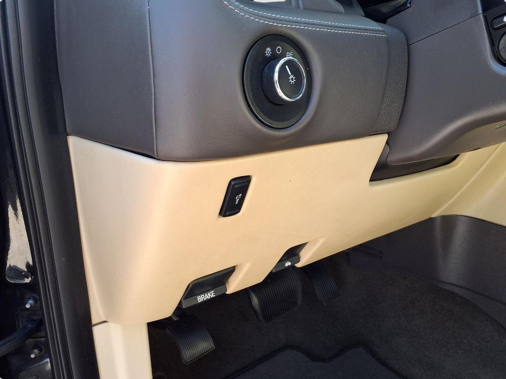 used 2015 Lincoln Navigator car, priced at $14,992