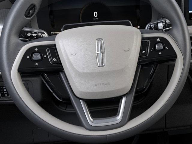 new 2026 Lincoln Corsair car, priced at $42,629