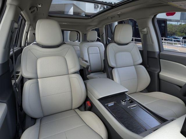new 2026 Lincoln Aviator car, priced at $72,483