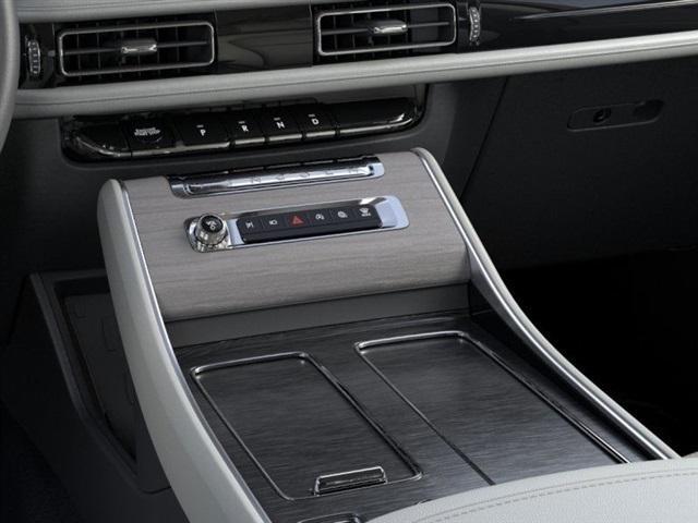 new 2026 Lincoln Aviator car, priced at $73,121