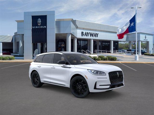 new 2026 Lincoln Corsair car, priced at $47,162