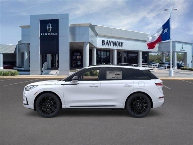 new 2026 Lincoln Corsair car, priced at $48,596