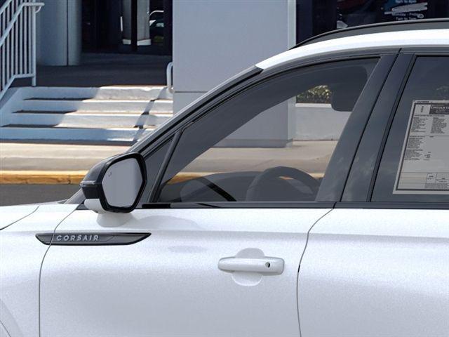 new 2026 Lincoln Corsair car, priced at $47,162