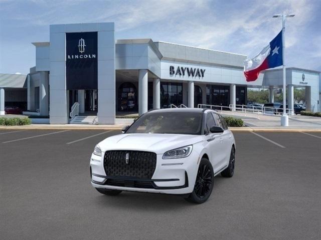 new 2026 Lincoln Corsair car, priced at $48,596