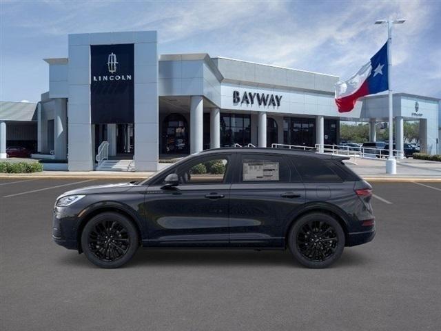 new 2026 Lincoln Corsair car, priced at $52,517