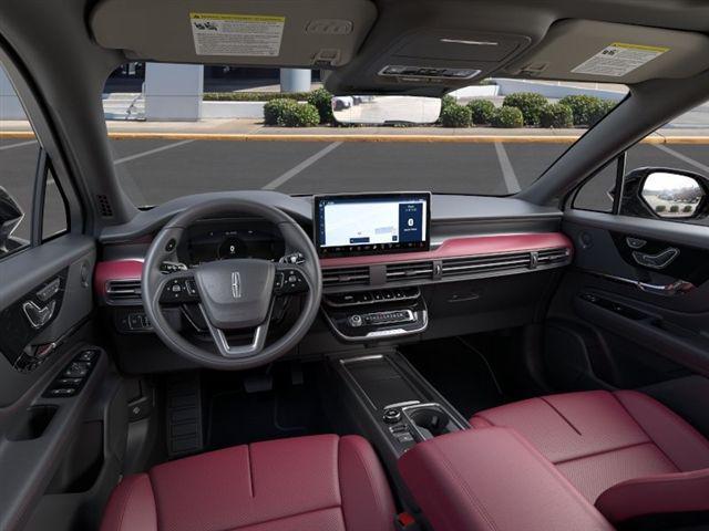 new 2026 Lincoln Corsair car, priced at $51,050