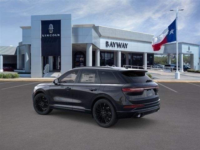 new 2026 Lincoln Corsair car, priced at $52,517