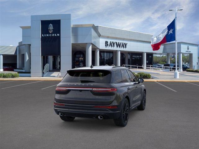 new 2026 Lincoln Corsair car, priced at $51,050