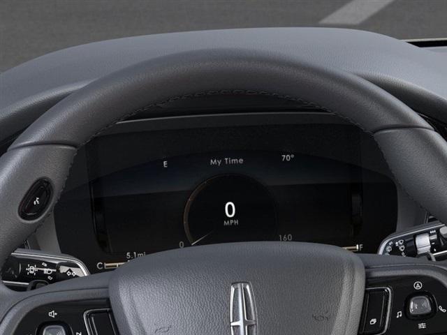 new 2026 Lincoln Corsair car, priced at $52,517