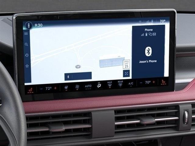 new 2026 Lincoln Corsair car, priced at $52,517