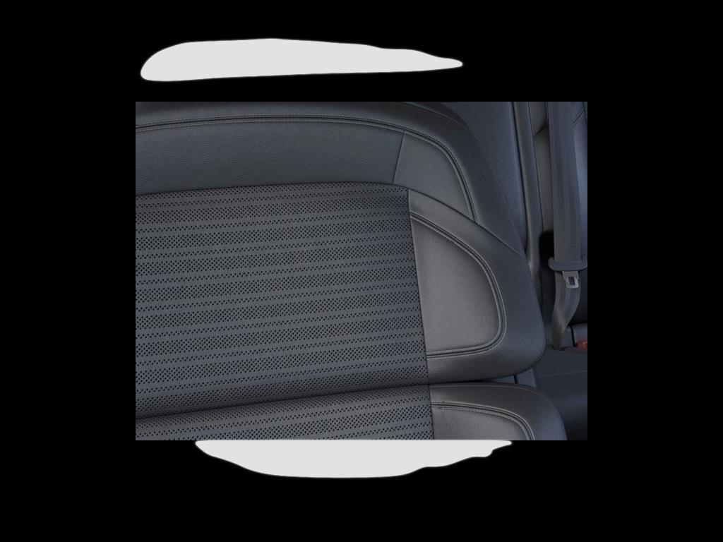 new 2025 Lincoln Nautilus car, priced at $61,600