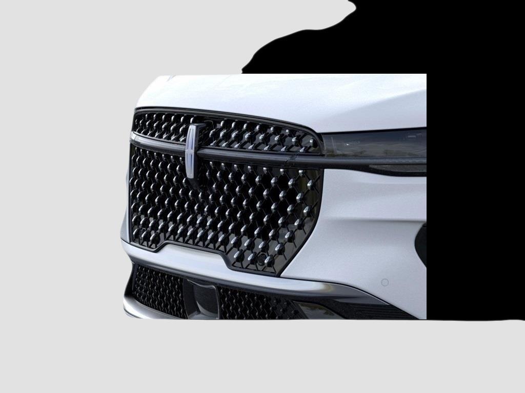 new 2025 Lincoln Nautilus car, priced at $61,600
