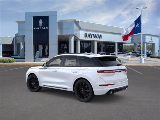 new 2026 Lincoln Corsair car, priced at $43,643