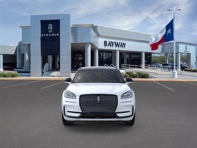 new 2026 Lincoln Corsair car, priced at $45,049