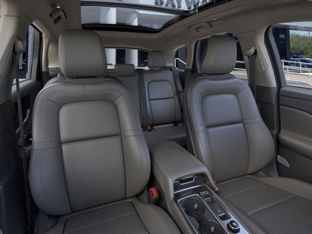 new 2026 Lincoln Corsair car, priced at $45,049