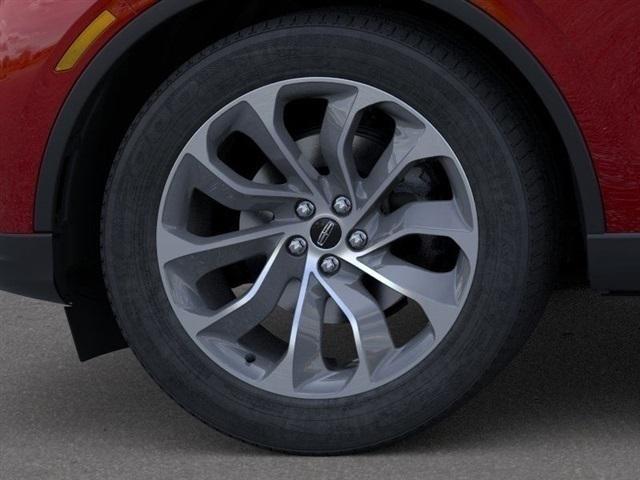 new 2026 Lincoln Aviator car, priced at $65,139