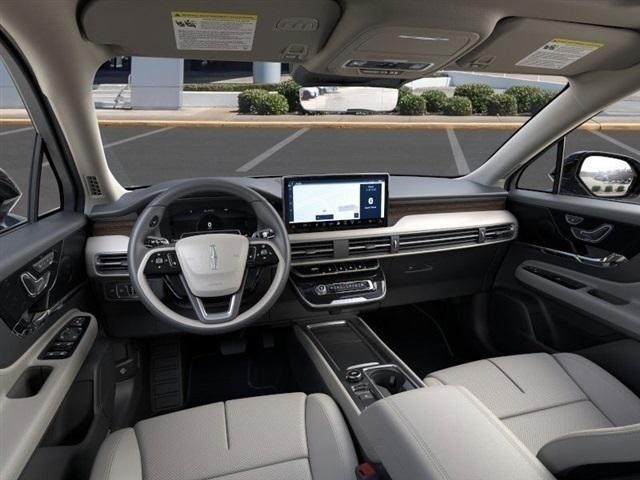 new 2026 Lincoln Corsair car, priced at $46,176