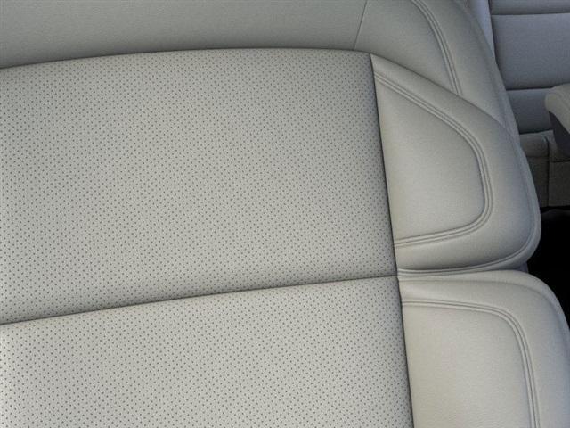 new 2025 Lincoln Navigator car, priced at $93,804