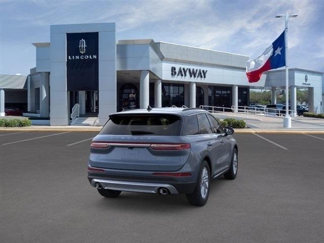 new 2026 Lincoln Corsair car, priced at $37,121