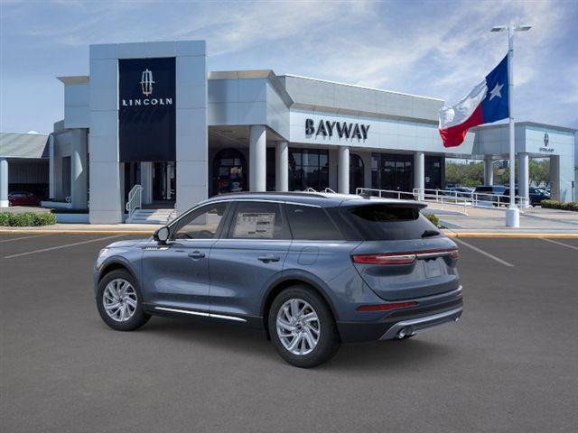 new 2026 Lincoln Corsair car, priced at $35,781