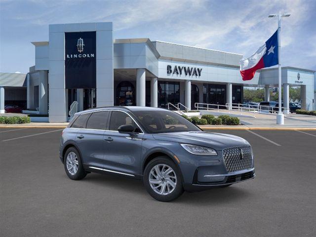 new 2026 Lincoln Corsair car, priced at $35,781