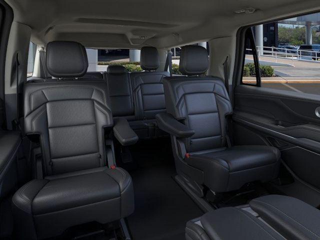 new 2026 Lincoln Navigator car, priced at $99,390