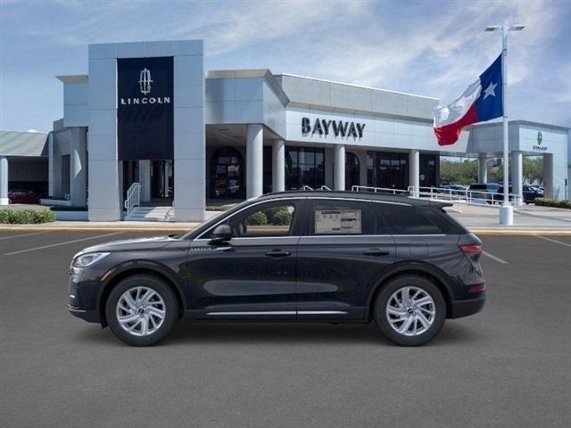 new 2026 Lincoln Corsair car, priced at $36,395