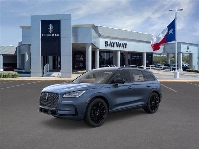 new 2026 Lincoln Corsair car, priced at $45,049