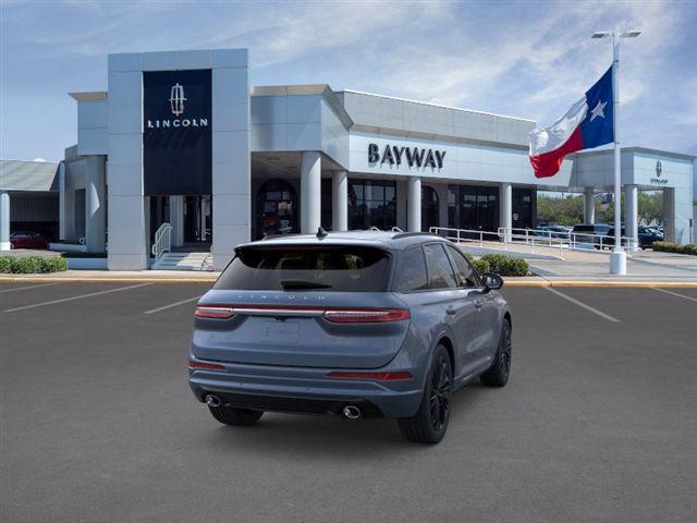 new 2026 Lincoln Corsair car, priced at $43,643